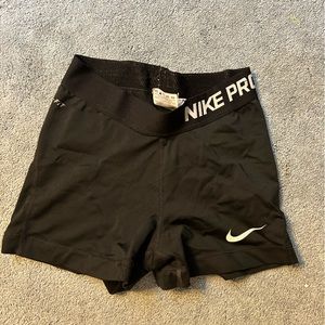 Nike Pros